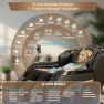 Превью 4D Plus Full Body Massage Chair — Massage Chairs, Alfine