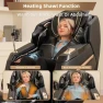 Превью 4D Plus Full Body Massage Chair — Massage Chairs, Alfine