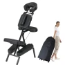 Превью Apollo Extra Large Portable Massage Chair — Massage Chairs, Master Massage