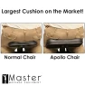 Превью Apollo Extra Large Portable Massage Chair — Massage Chairs, Master Massage