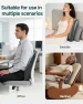 Превью Back Massager for Back Pain Deep Tissue, Shiatsu Neck Back Massager with Heat, 3D Kneading Chair Massage Pillow, Neck... — Massage Chairs, Snailax