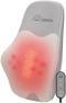 Превью Back Massager for Back Pain Deep Tissue, Shiatsu Neck Back Massager with Heat, 3D Kneading Chair Massage Pillow, Neck... — Massage Chairs, Snailax