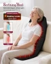 Превью Back Massager for Chair with Heat — Massage Chairs, THERAZZAGGE