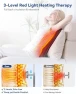 Превью Back Massager for Pain Relief Deep Tissue — Massage Chairs, KingPavonini