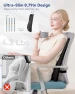 Превью Back Massager for Pain Relief Deep Tissue — Massage Chairs, KingPavonini
