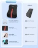 Превью Back Massager for Pain Relief Deep Tissue — Massage Chairs, KingPavonini