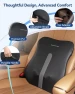 Превью Back Massager for Pain Relief Deep Tissue — Massage Chairs, KingPavonini