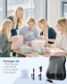 Превью Back Massager for Pain Relief Deep Tissue — Massage Chairs, KingPavonini