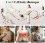 Превью Back Massager for Pain Relief — Massage Chairs, Arboleaf