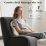 Превью Back Massager for Pain Relief — Massage Chairs, Arboleaf