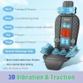 Превью Back Massager with Heat & Traction & Vibration — Massage Chairs, Comrelax