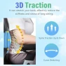 Превью Back Massager with Heat & Traction & Vibration — Massage Chairs, Comrelax