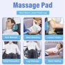 Превью Back Massager with Heat & Traction & Vibration — Massage Chairs, Comrelax