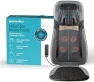 Превью Back Massager with Heat, Shiatsu Elite II Heated Neck and Back Massage Cushion — Massage Chairs, Homedics