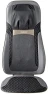 Превью Back Massager with Heat, Shiatsu Elite II Heated Neck and Back Massage Cushion — Massage Chairs, Homedics