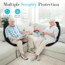 Превью Back Massager with Heat — Massage Chairs, CuPiLo