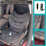 Превью Back Massager with Heat — Massage Chairs, JOJOPEPE