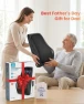 Превью Back Massager with Heat — Massage Chairs, COMFIER