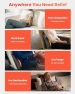 Превью Back Massager with Heat — Massage Chairs, COMFIER
