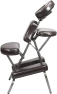 Превью Bedford Adjustable Portable Folding Full Body Massage Chair — Massage Chairs, Master Massage