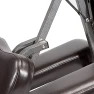 Превью Bedford Adjustable Portable Folding Full Body Massage Chair — Massage Chairs, Master Massage