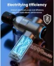 Превью C2 Pro Massage Gun with Heat and Cold Therapy — Massage Gun, BOB AND BRAD