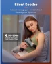 Превью C2 Pro Massage Gun with Heat and Cold Therapy — Massage Gun, BOB AND BRAD