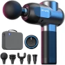 Превью C2 Pro Massage Gun with Heat and Cold Therapy — Massage Gun, BOB AND BRAD