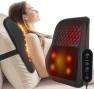 Превью Cordless Neck and Back Massager with Heat — Massage Chairs, AERLANG