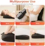Превью Cordless Neck and Back Massager with Heat — Massage Chairs, AERLANG