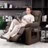 Превью Dual Motor Recliner Chair with Heat & Massage — Massage Chairs, SUKACH