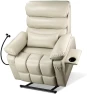 Превью Dual Motor Recliner Chair with Heat & Massage — Massage Chairs, SUKACH