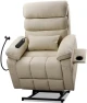 Превью Dual Motor Recliner Chair with Heat & Massage — Massage Chairs, SUKACH