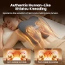 Превью Ezback Plus Shiatsu Massage Pillow with Heat and Remote — Massage Chairs, BOB AND BRAD