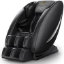 Превью Full Body Massage Chair Recliner with Zero Gravity, Heat Therapy & Air Compression — Massage Chairs, GDFStudio