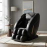 Превью Full Body Massage Chair Recliner with Zero Gravity, Heat Therapy & Air Compression — Massage Chairs, GDFStudio