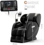 Превью Full Body Massage Chair — Massage Chairs, Msutree