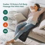 Превью Full Body Massage Mat Pad for Bed — Massage Chairs, Snailax