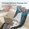 Превью Full Body Massage Mat Pad for Bed — Massage Chairs, Snailax