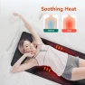 Превью Full Body Massage Mat Pad for Bed — Massage Chairs, Snailax