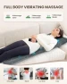 Превью Full Body Massage Mat with Heat — Massage Chairs, Heycool