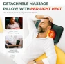 Превью Full Body Massage Mat with Heat — Massage Chairs, Himouta