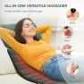 Превью Full Body Massage Mat with Heat — Massage Chairs, Himouta