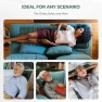 Превью Full Body Massage Mat with Heat — Massage Chairs, Himouta