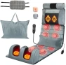 Превью Full Body Massage Mat with Heat — Massage Chairs, KinWarmth