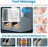 Превью Full Body Massage Mat with Heat — Massage Chairs, KinWarmth