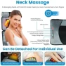 Превью Full Body Massage Mat with Heat — Massage Chairs, KinWarmth