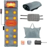 Превью Full Body Massage Mat with Heat — Massage Chairs, KinWarmth