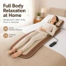 Превью Full Body Massage Mat with Heat — Massage Chairs, Comrelax