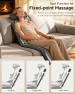 Превью Full Body Massage Mat with Heat — Massage Chairs, Snailax